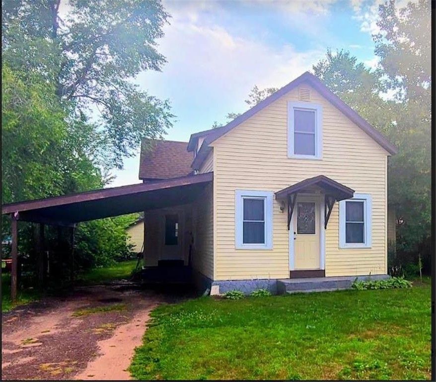 0.17 acres in Washburn County, Wisconsin