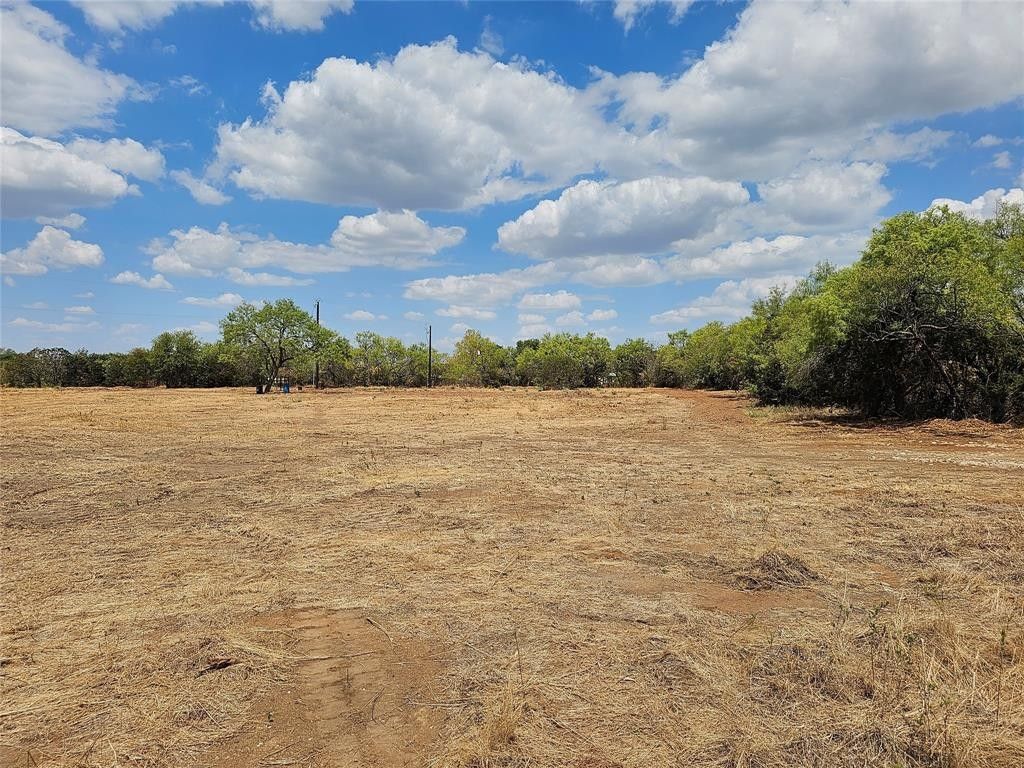 Unimproved Land Granbury, TX