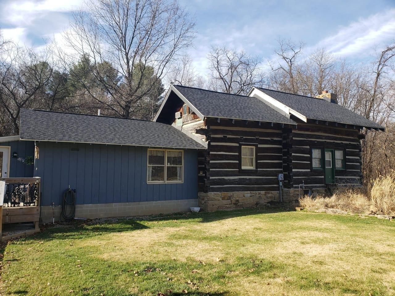 2093 W. Tickridge Road, Rockville, IN 47872 MLS 99662