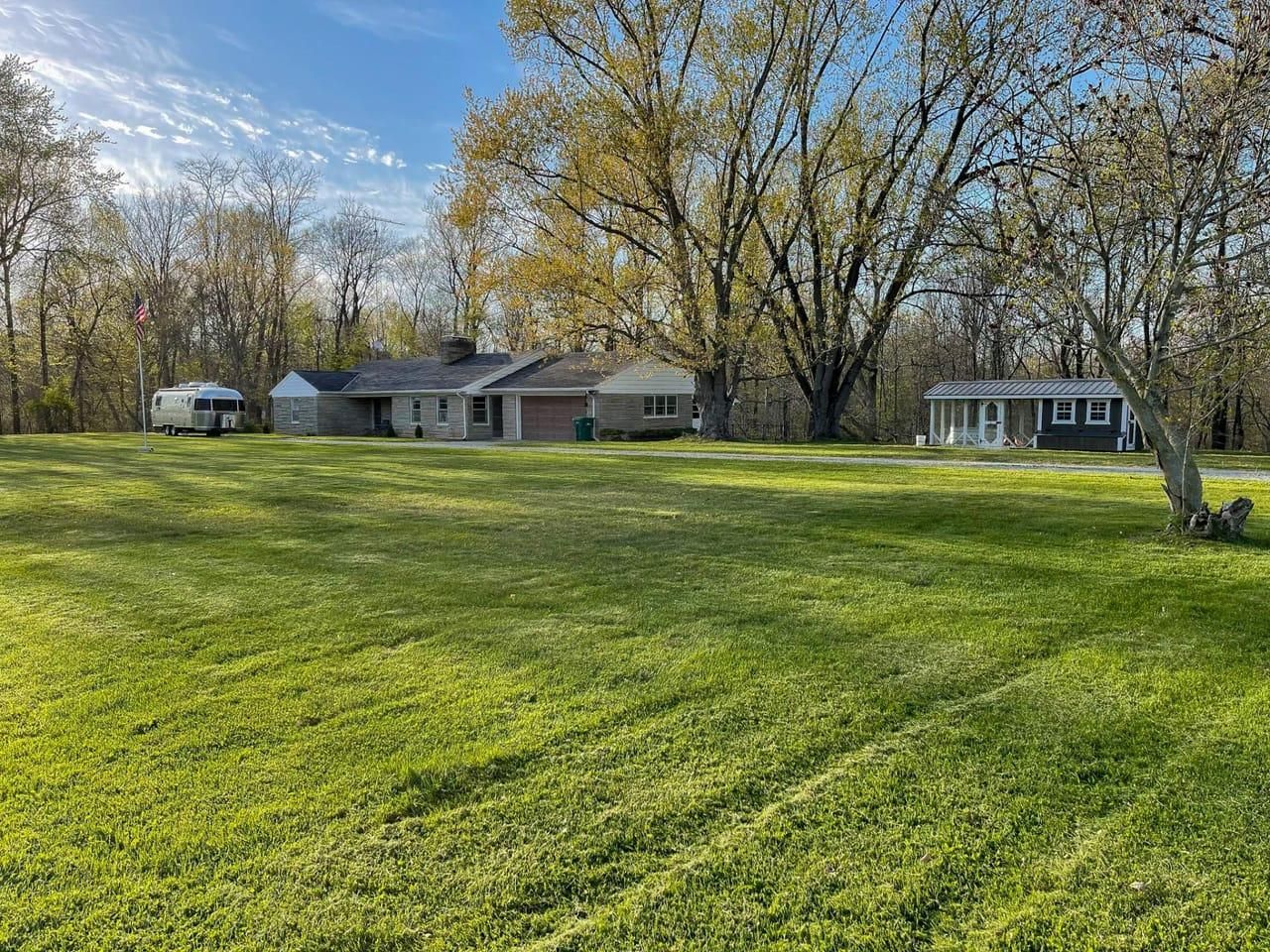 2.26 acres in Miami County, Indiana