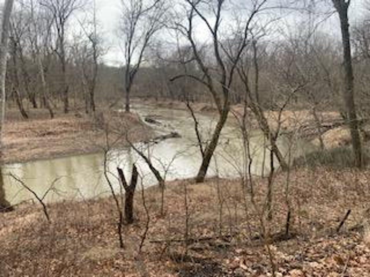 10 acres in Vermillion County, Indiana