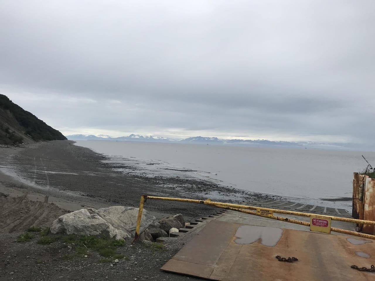 1 acres in Kenai Peninsula Borough, Alaska