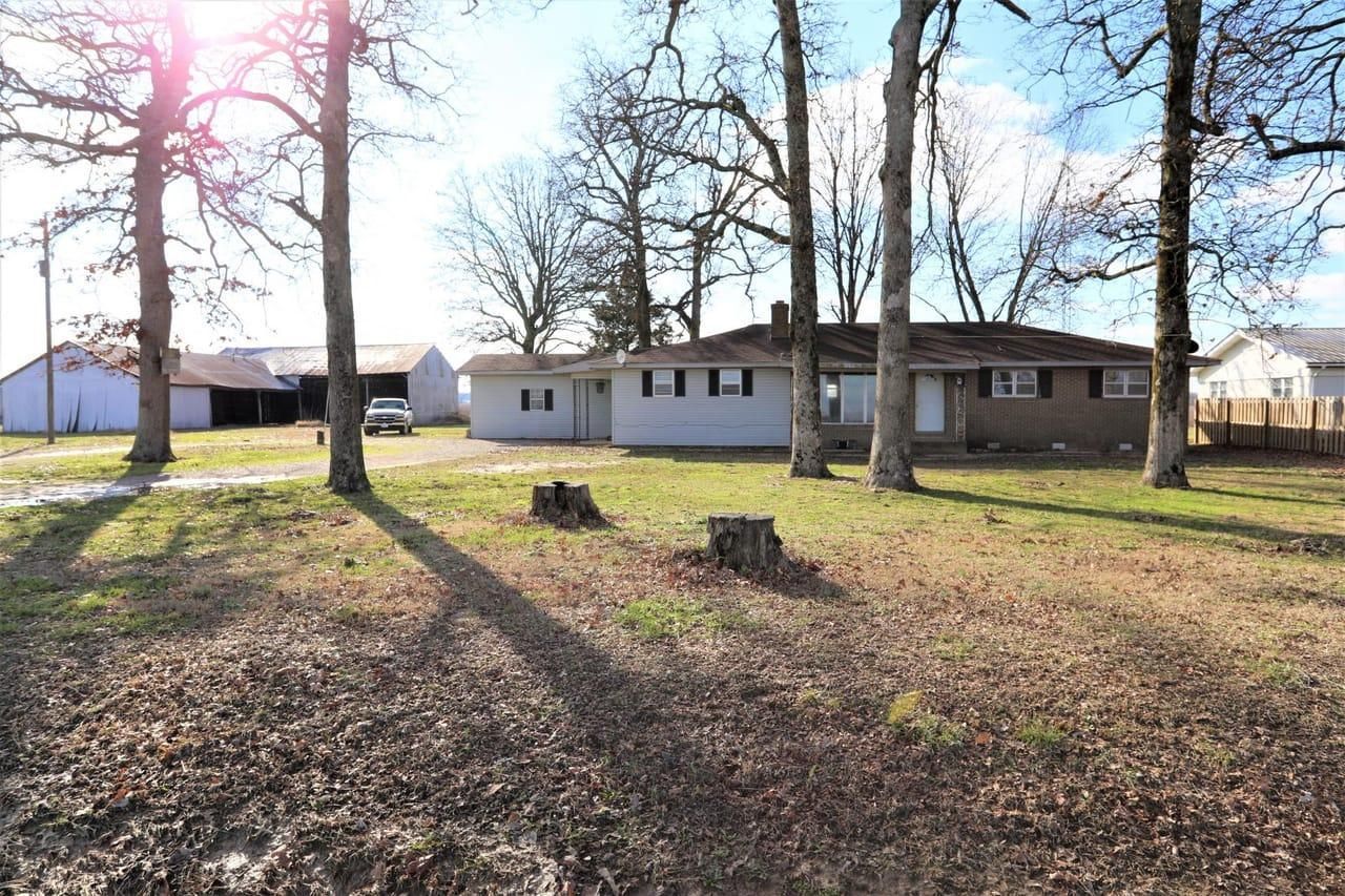 1 acres in Dunklin County, Missouri