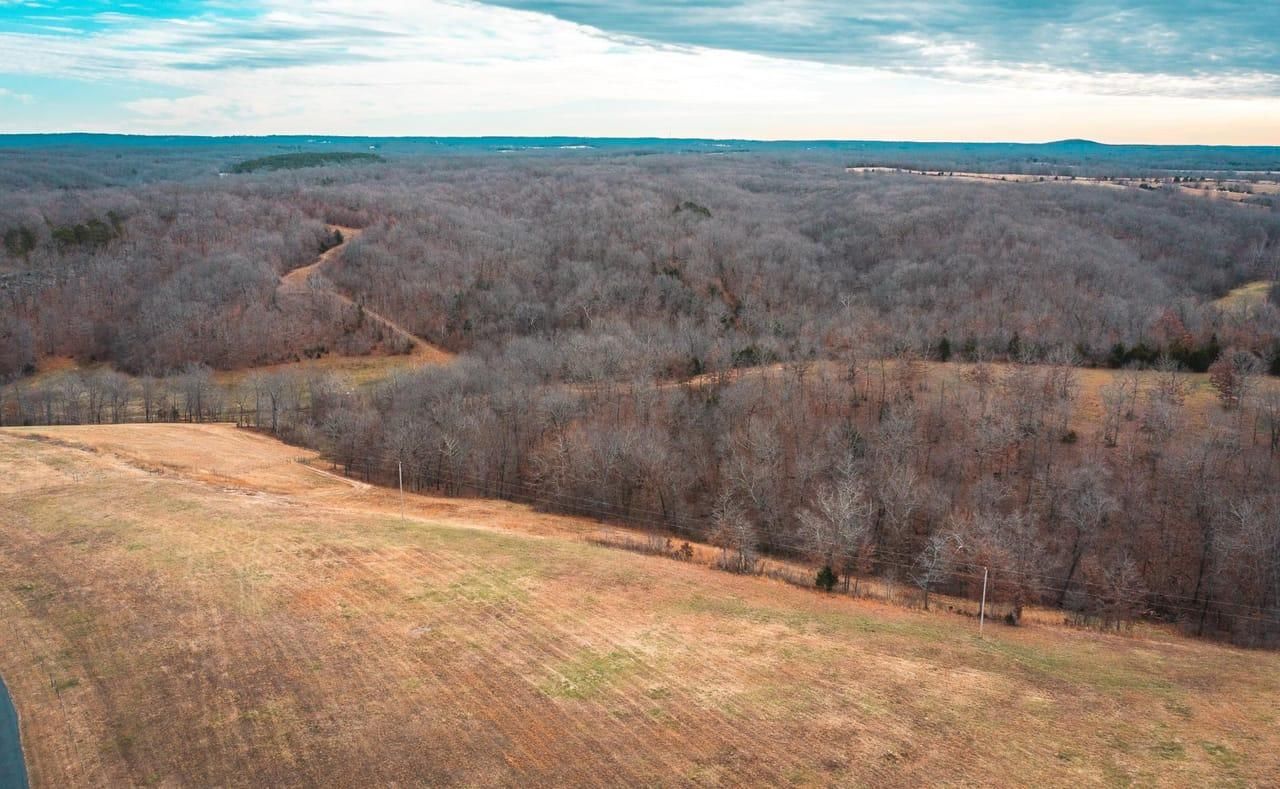 10.75 acres in Phelps County, Missouri
