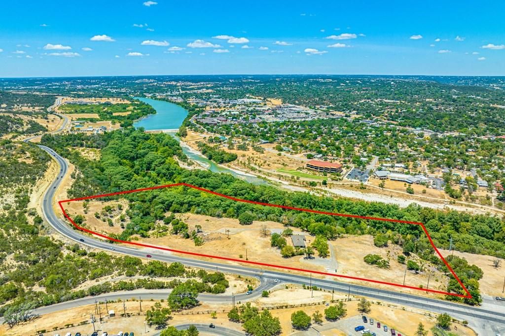 100 Concho Drive, Kerrville, TX 78028 MLS 109677