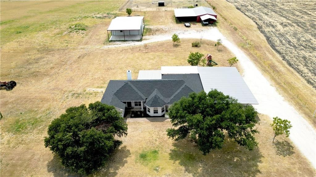 25.12 acres in McLennan County, Texas