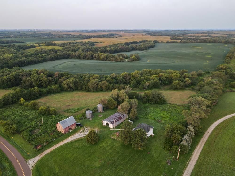 12847 State Highway YY, Elmo, MO 64445 MLS Nodaway 100