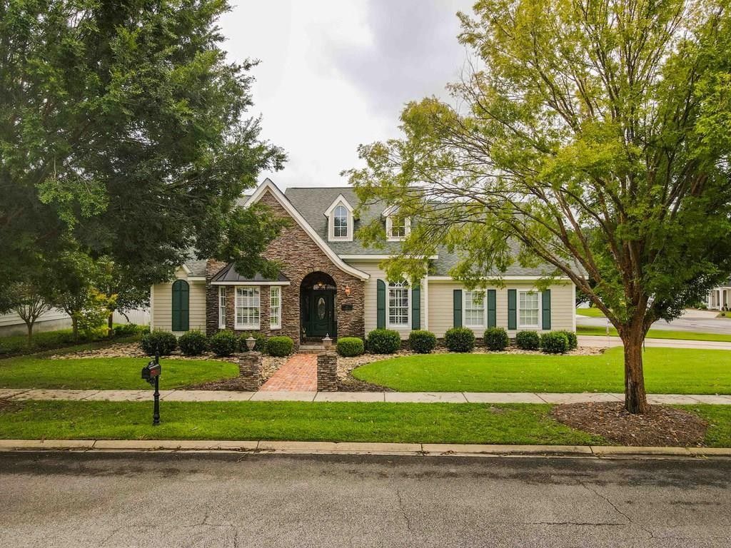 0.35 acres in Thomas County,