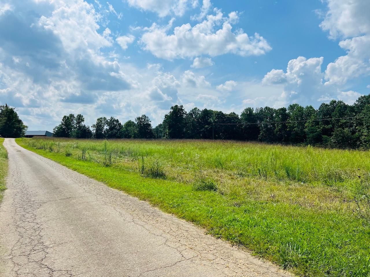 8.4 acres in Adair County, Kentucky