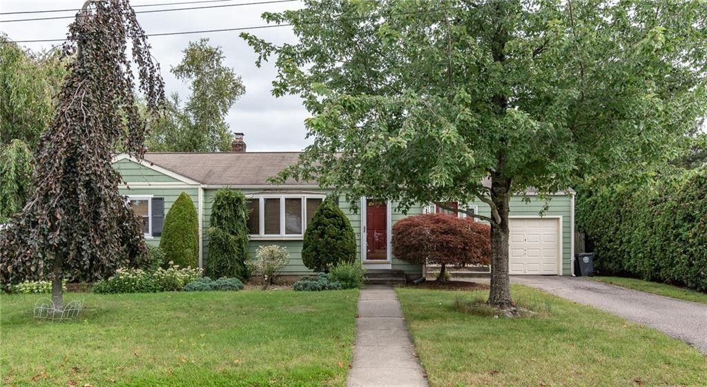 0.19 acres in Providence County, Rhode Island