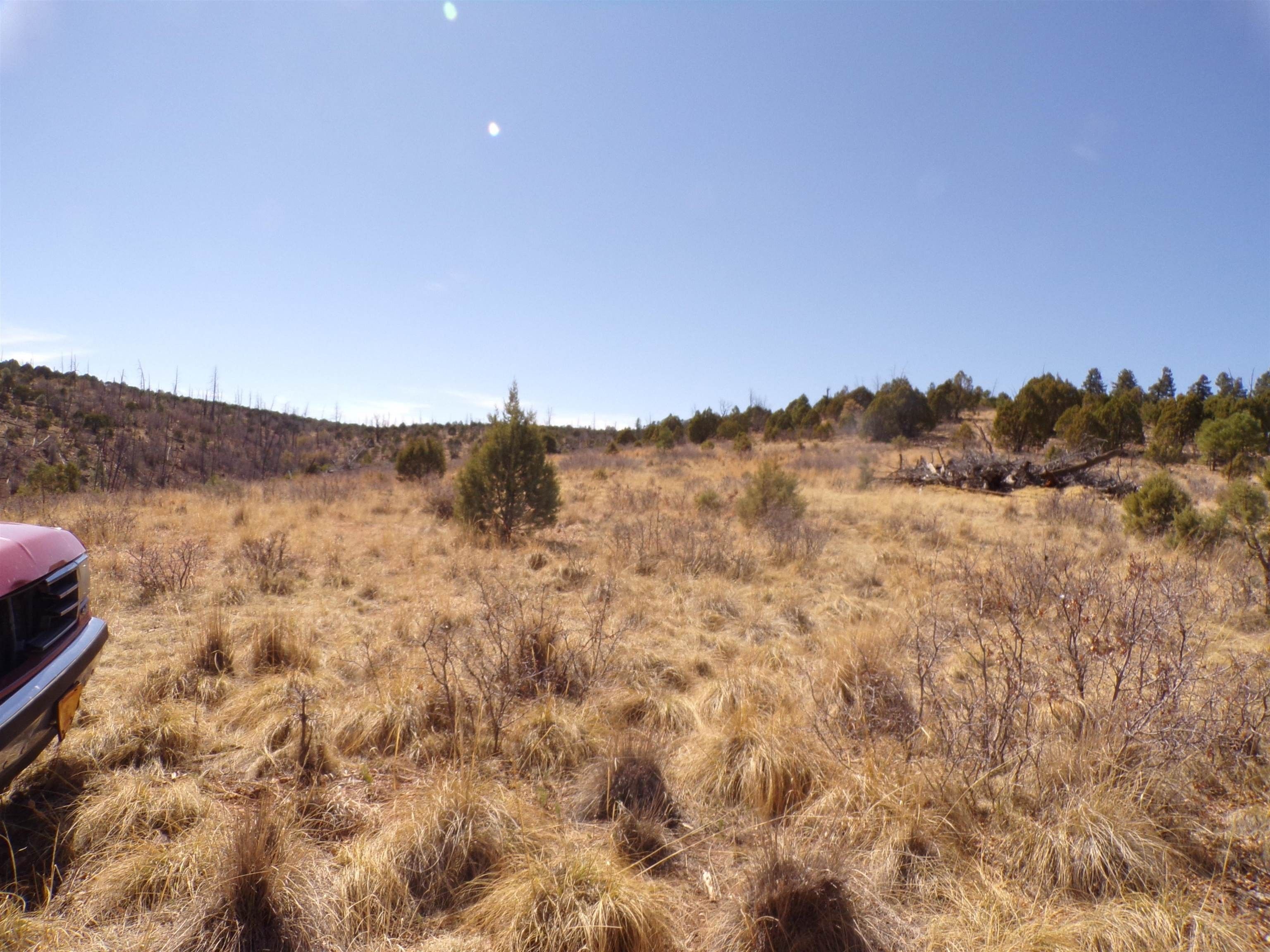 10 acres in Otero County, New Mexico