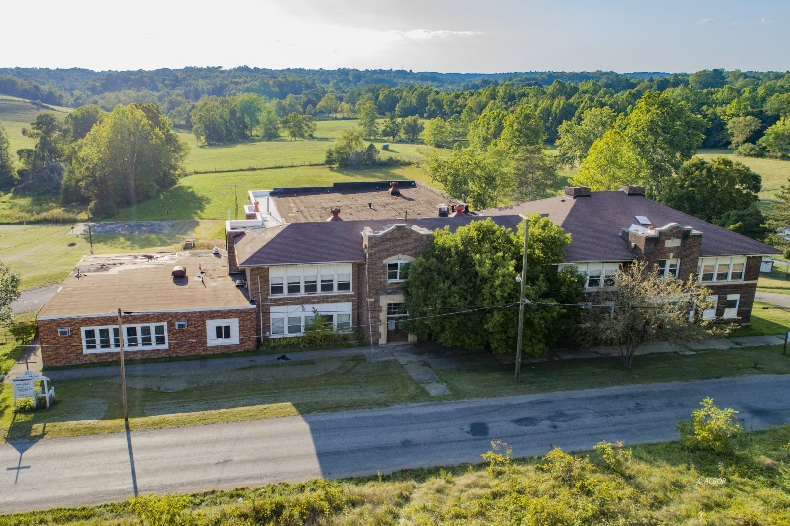 8000 New Marshfield Rd, New Marshfield, OH 45766 MLS 2431168