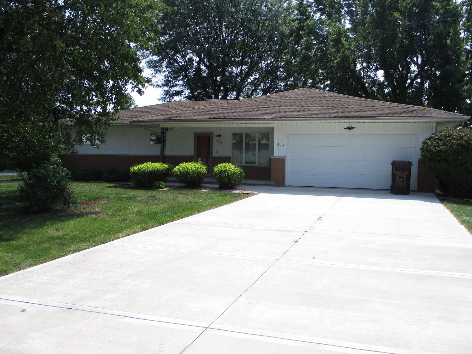 0.42 acres in Pulaski County, Indiana