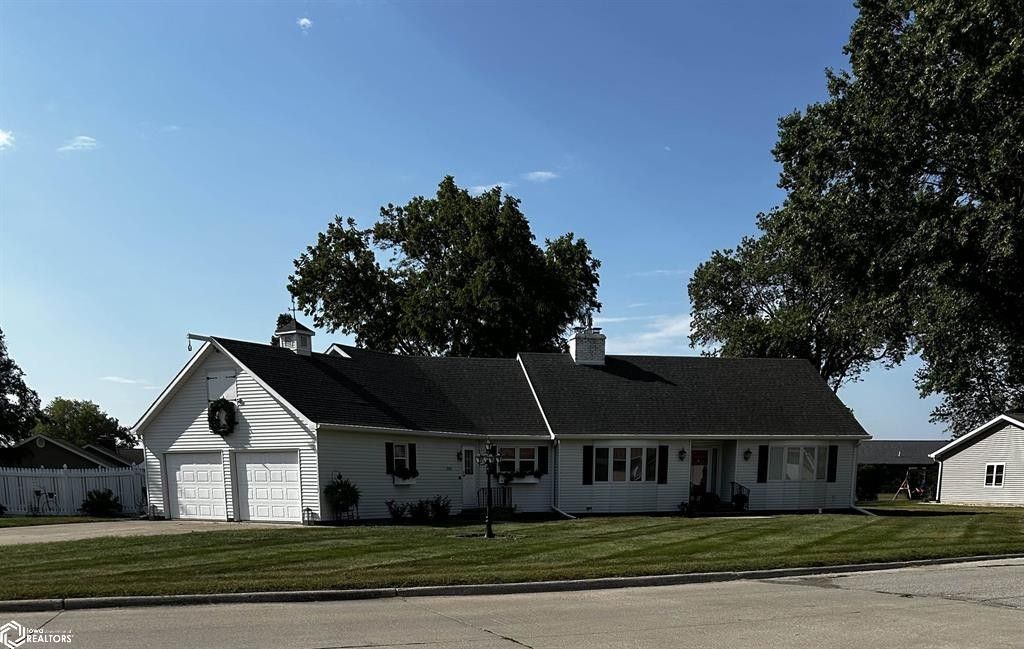 0.45 acres in Union County, Iowa