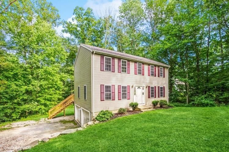 1 acres in Worcester County, Massachusetts