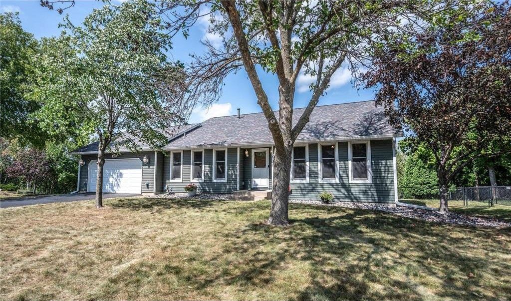 0.26 acres in Dakota County, Minnesota