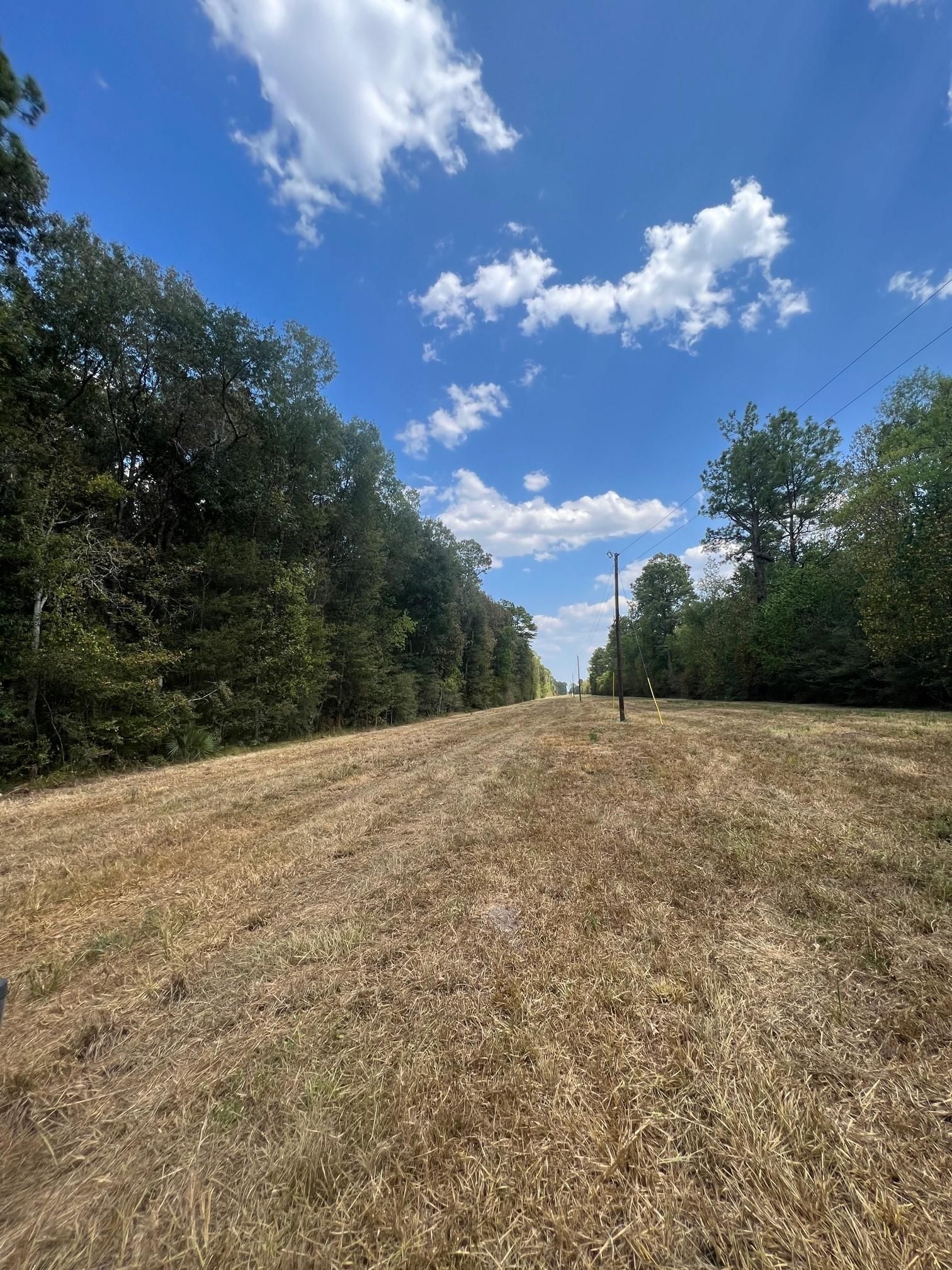 315 acres in Jefferson County, Texas