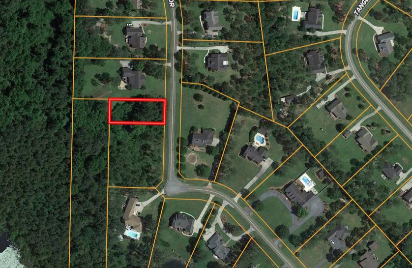 3.81 acres in Colquitt County,