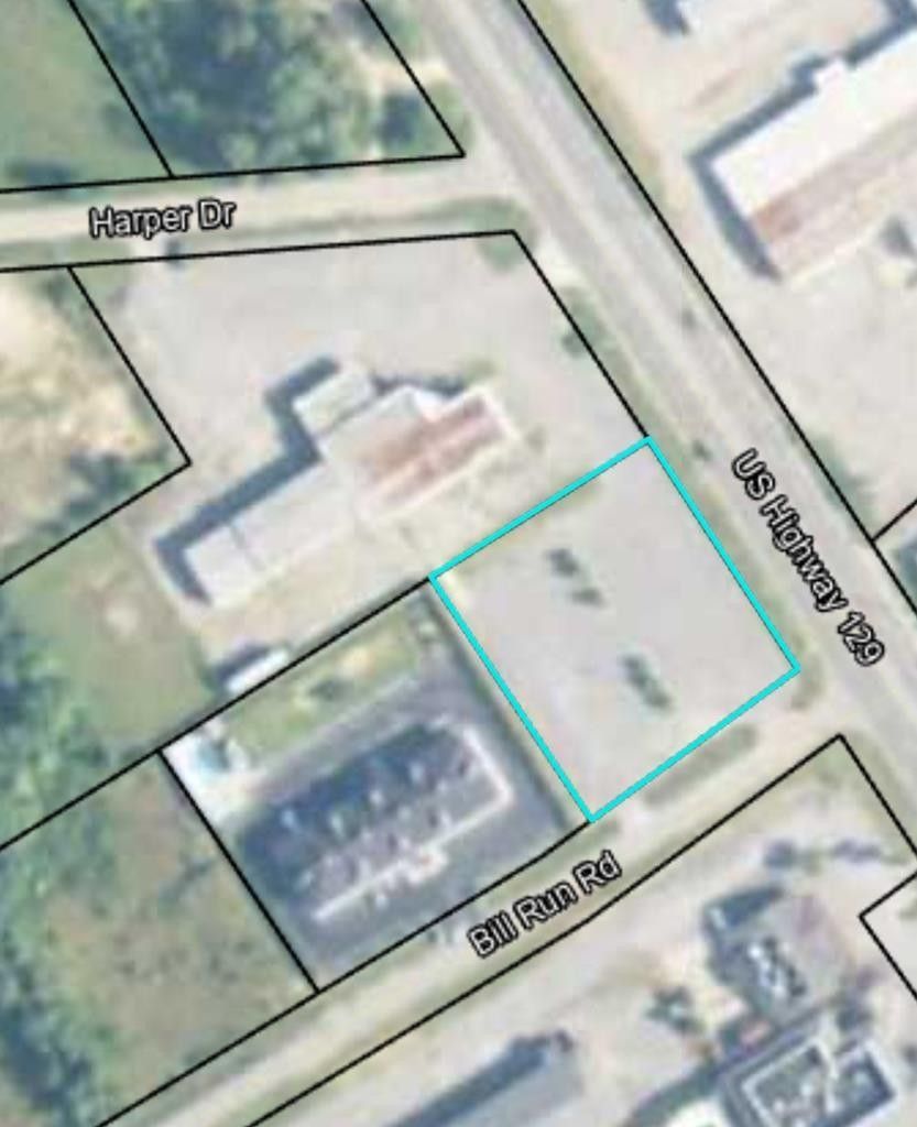 1.09 acres in Ben Hill County,