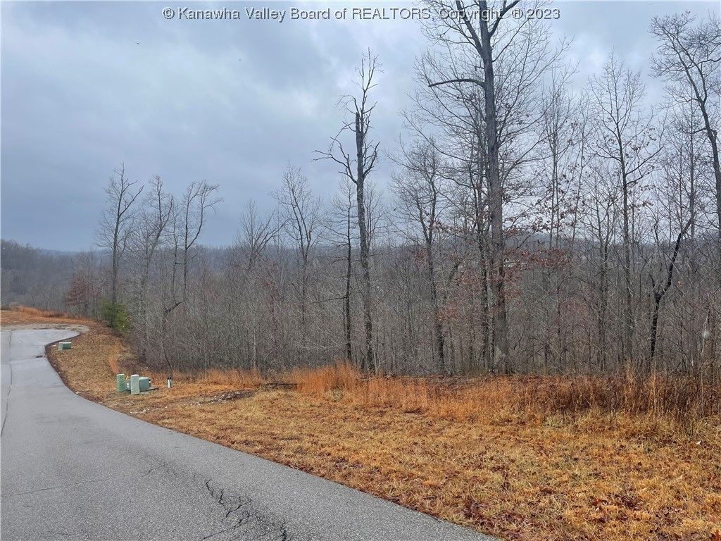 2 acres in Kanawha County, West Virginia