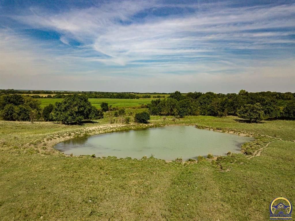 240 acres in Osage County, Kansas