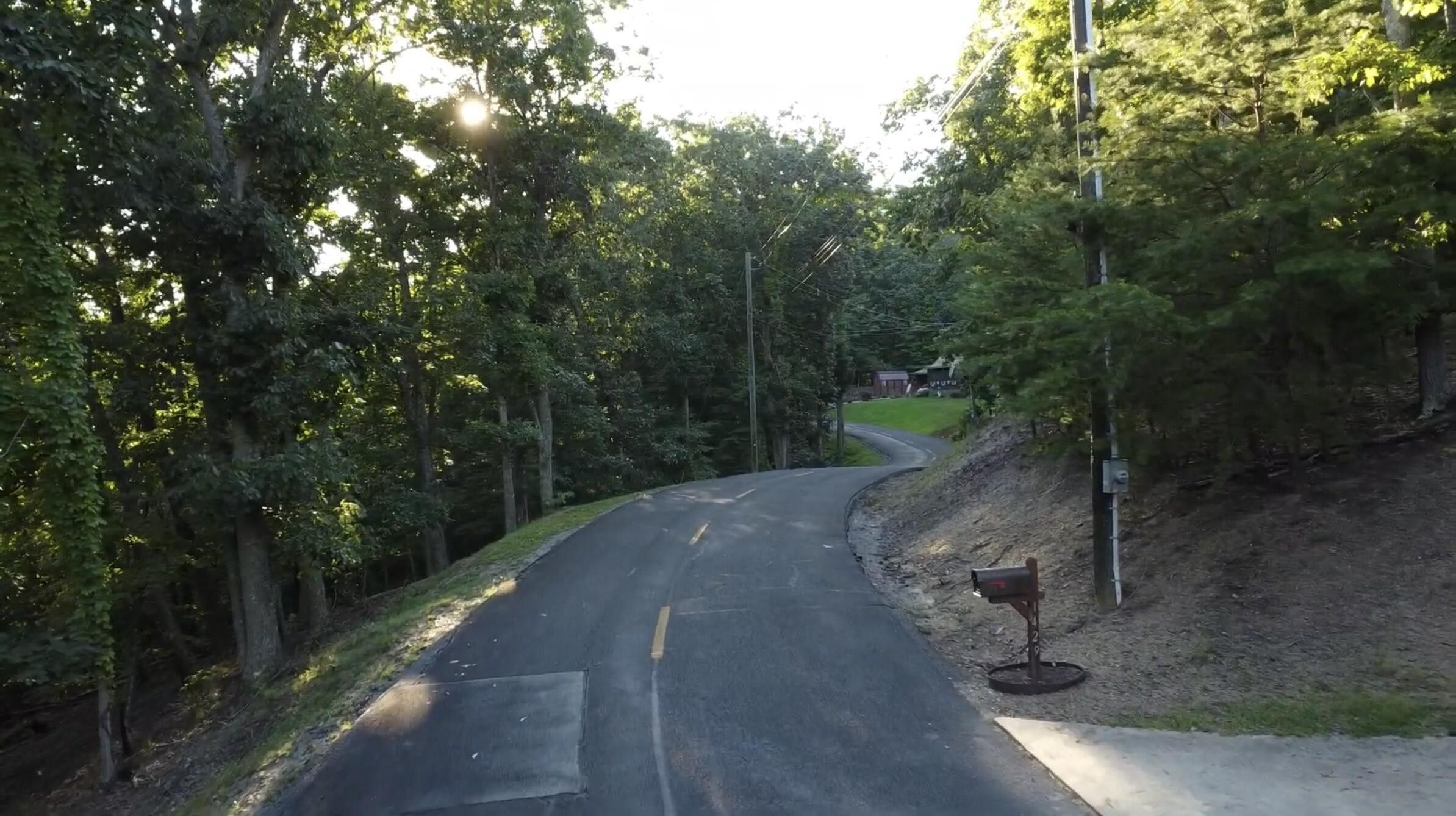 2.72 acres in Hawkins County, Tennessee