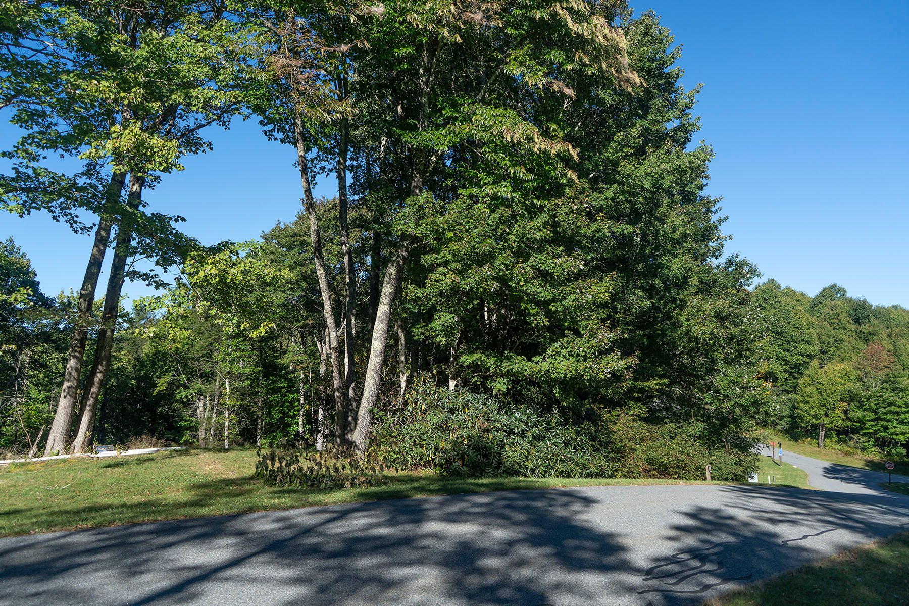 1.22 acres in Watauga County, North Carolina