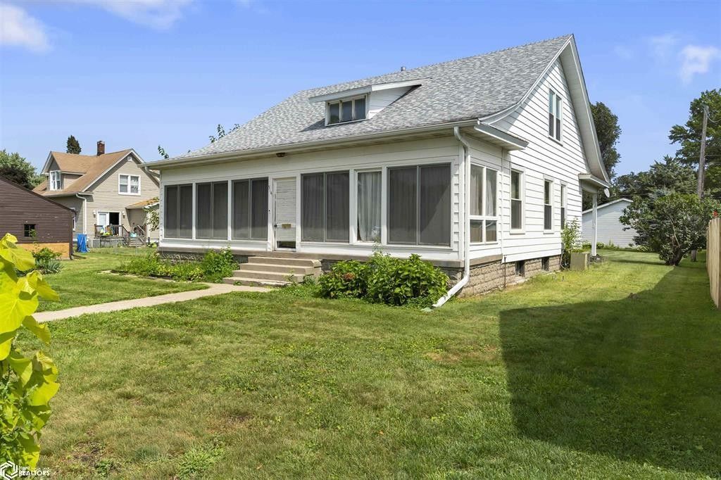 0.29 acres in Des Moines County, Iowa