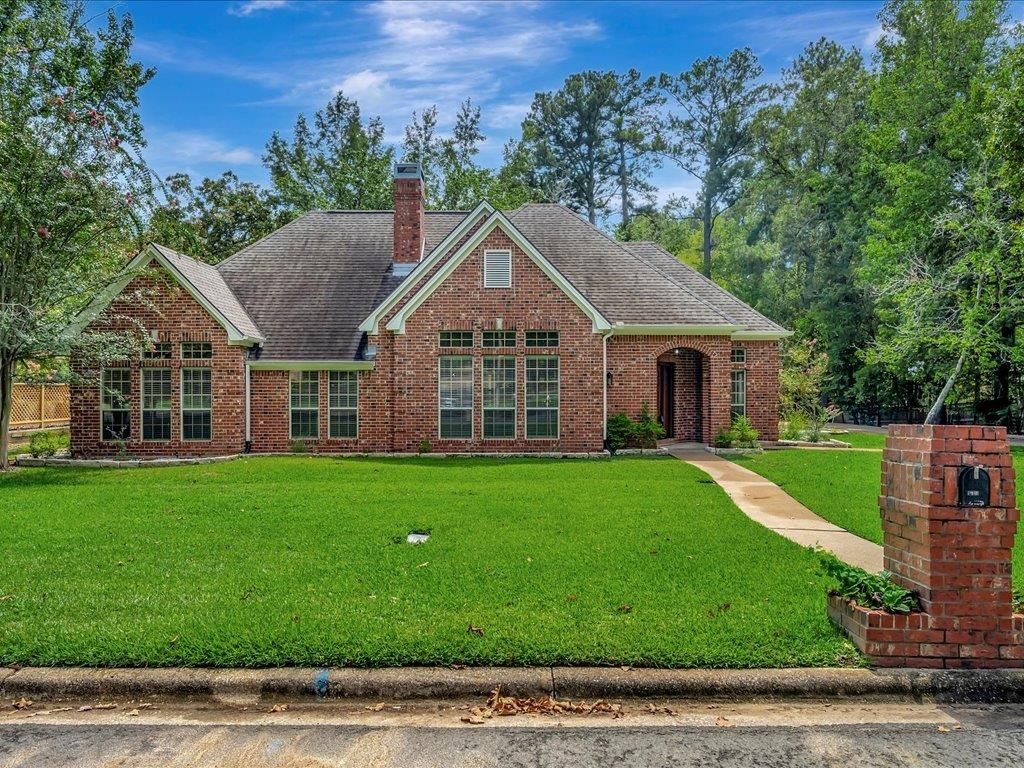 0.4 acres in Nacogdoches County, Texas