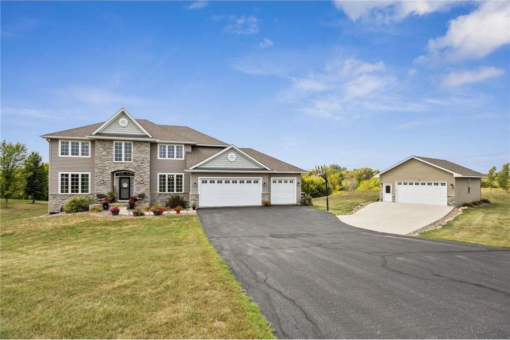 2.54 acres in Scott County, Minnesota