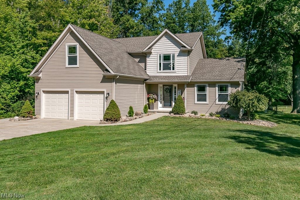 1.15 acres in Lake County, Ohio