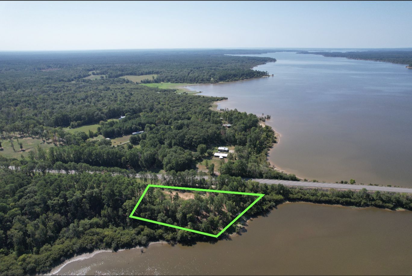 Texas 103, San Augustine, TX 75929