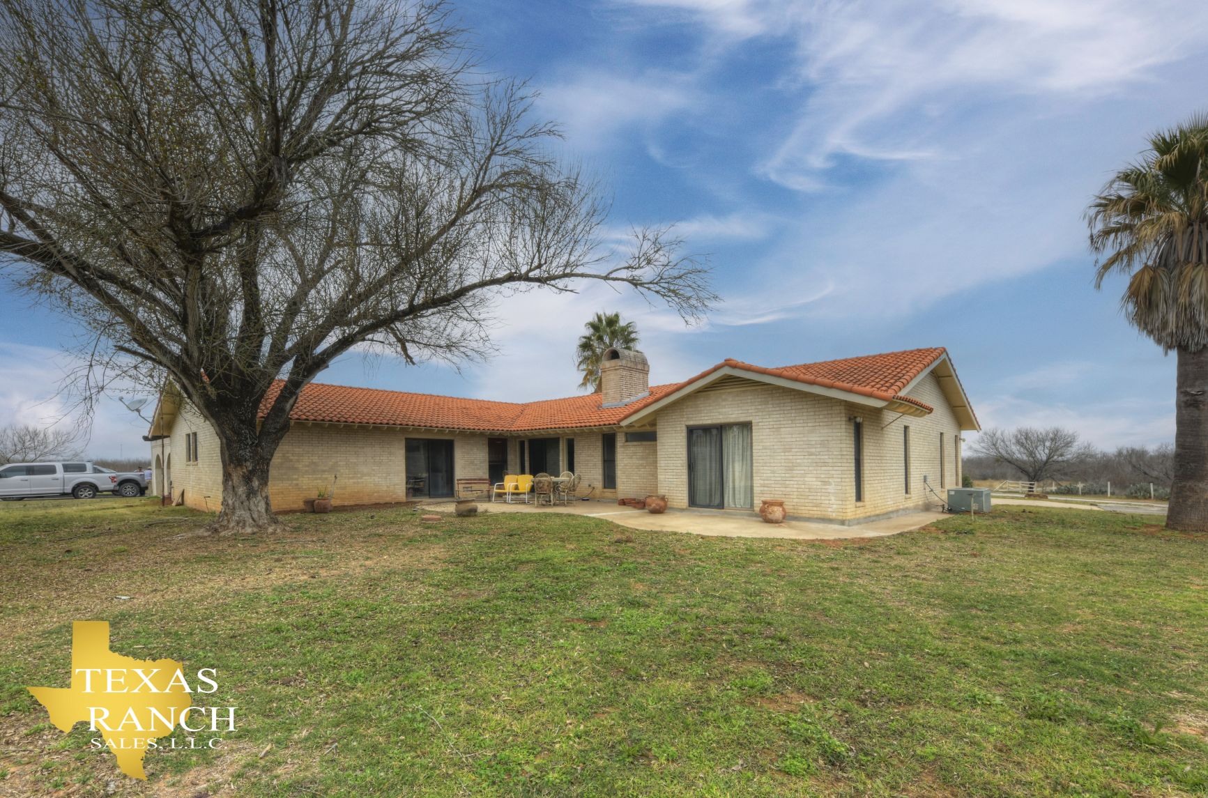 100 acres in Frio County, Texas