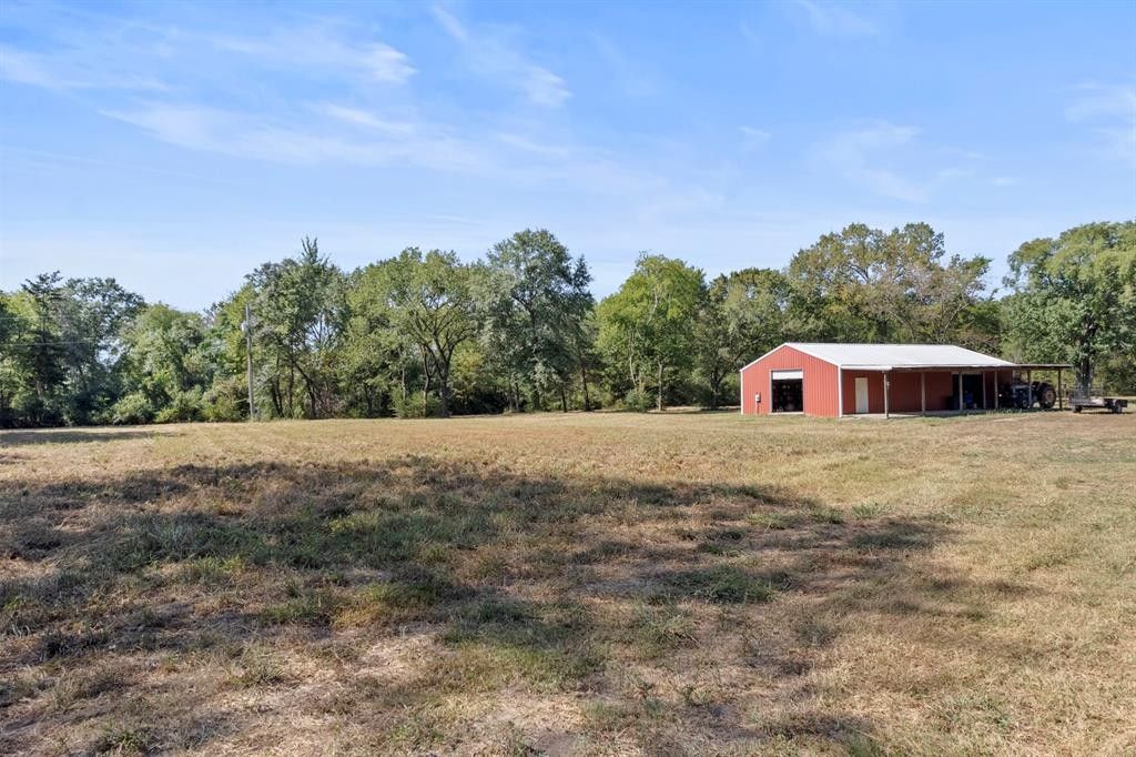 9.48 acres in Franklin County, Texas