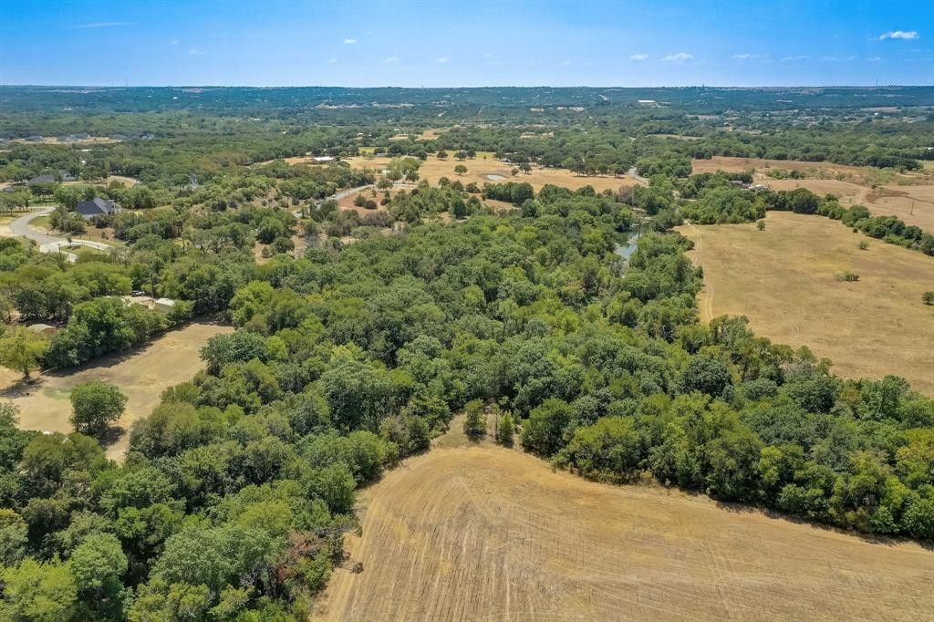 35.49 acres in Parker County, Texas
