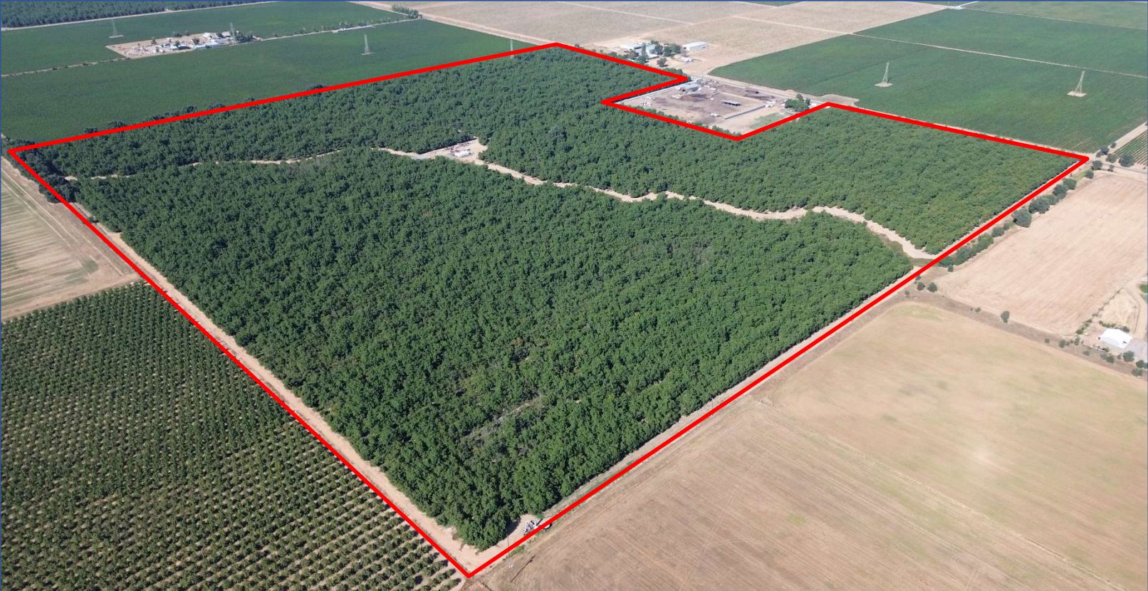 150.14 acres in Galt, CA, 95632