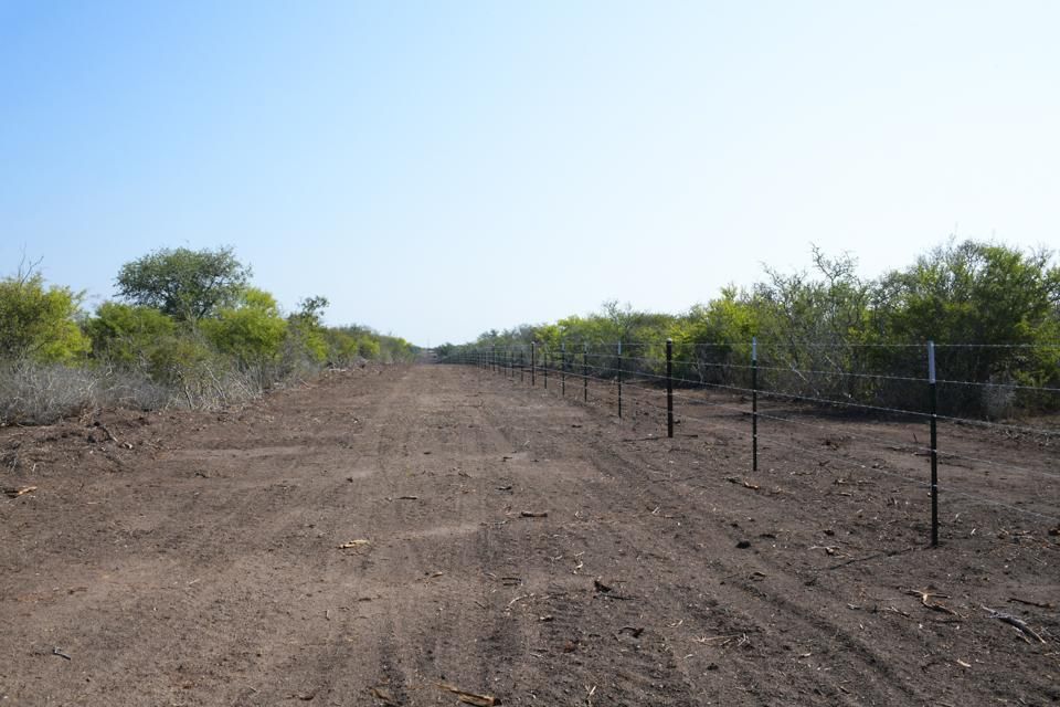 141.69 acres in Goliad County, Texas