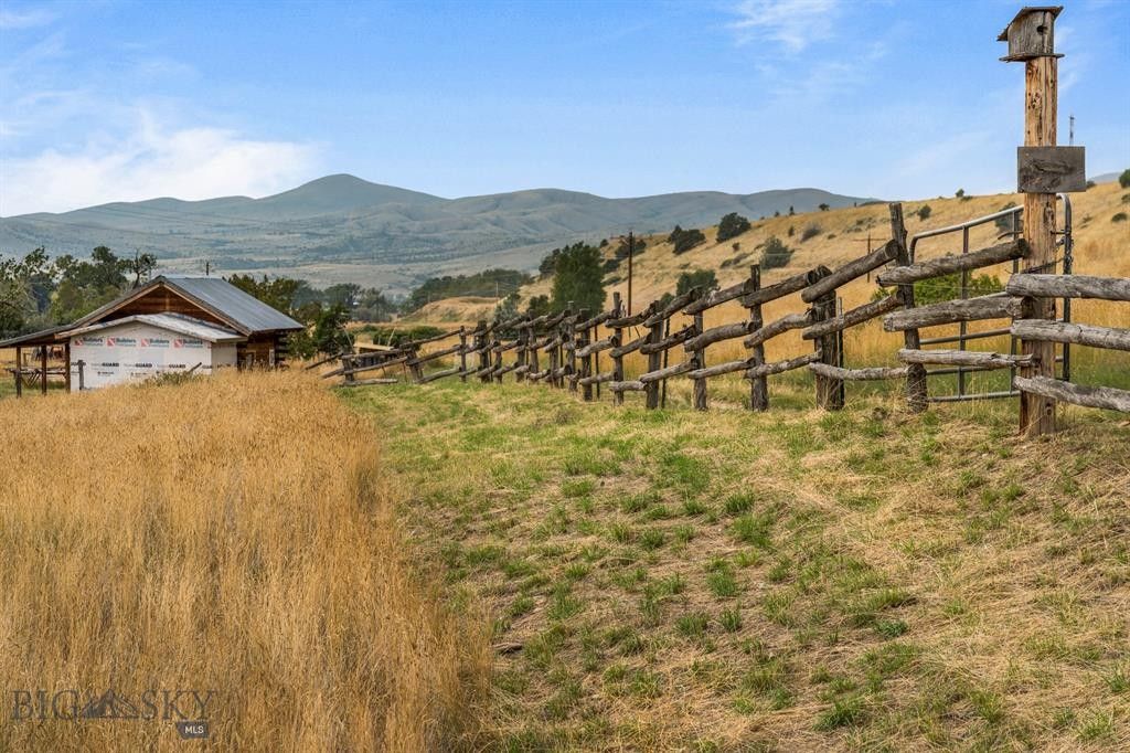 20 acres in Broadwater County, Montana