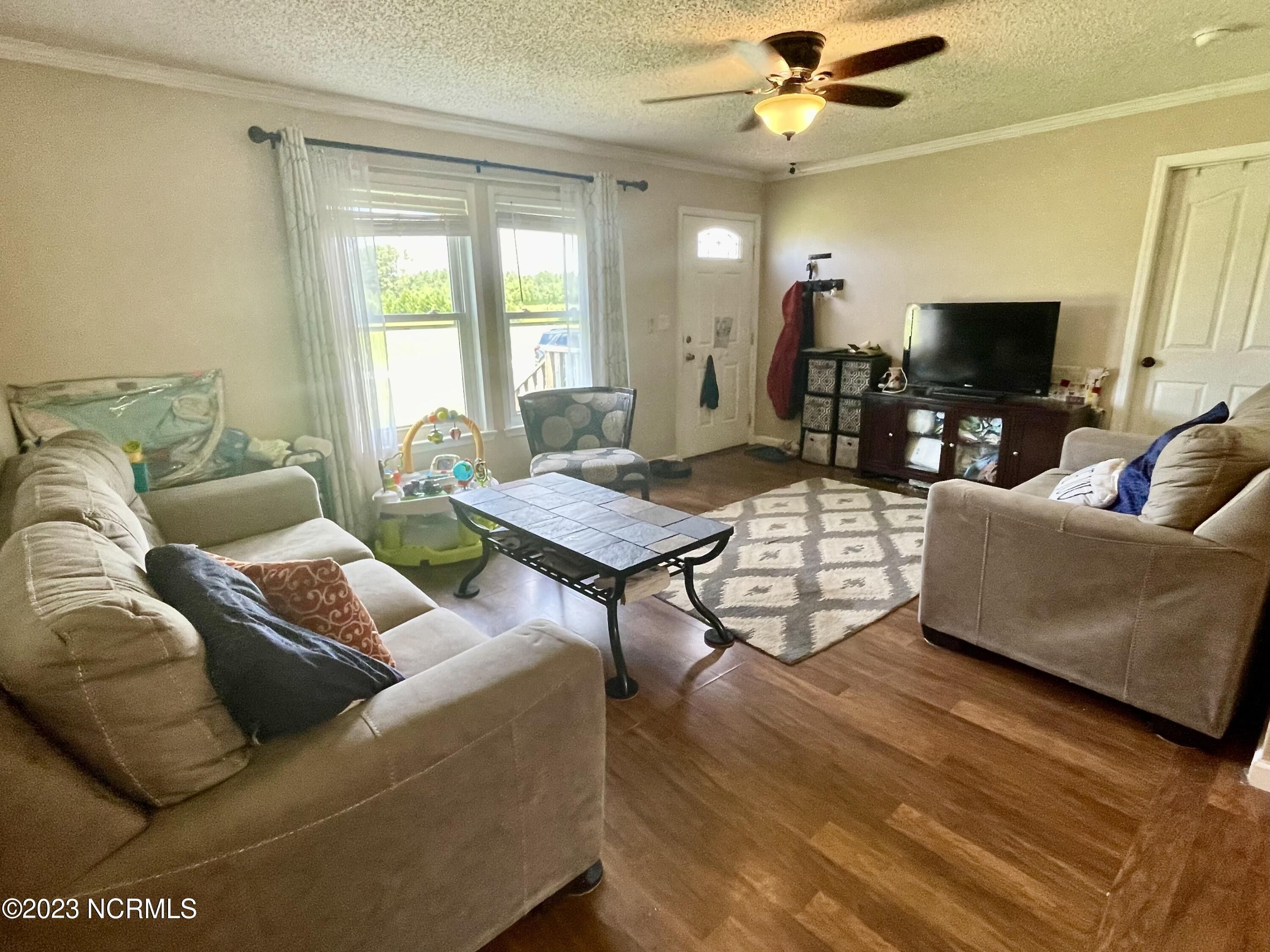 10.72 acres in Gates County, North Carolina