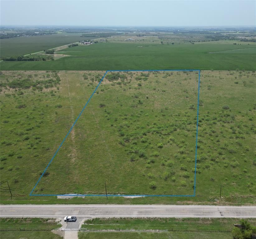 11.1 acres in Ellis County, Texas
