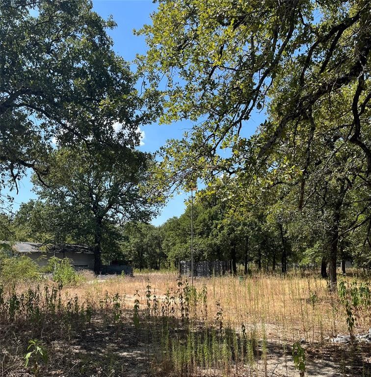 1.17 acres in Hunt County, Texas