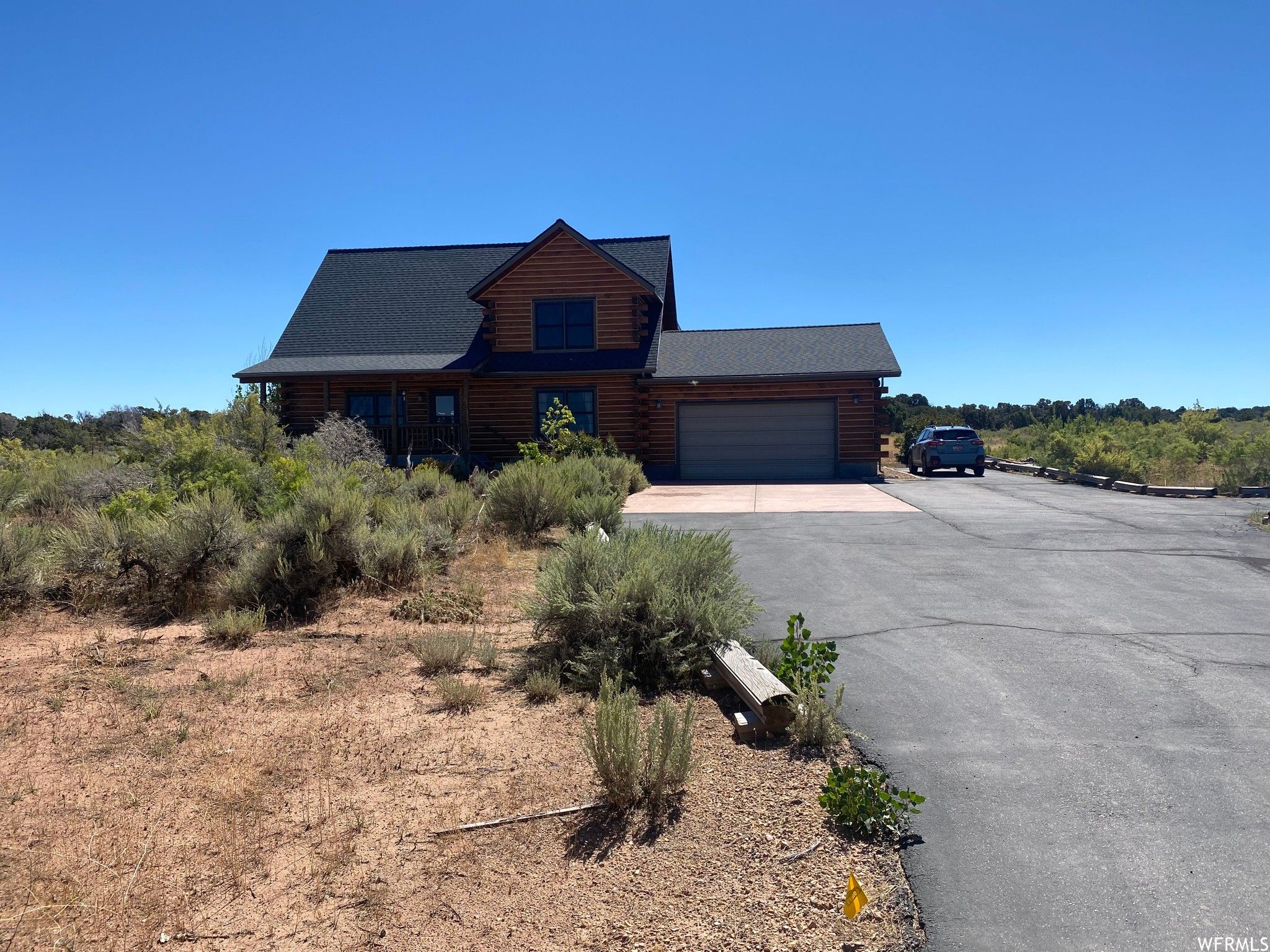 45.08 acres in Duchesne County, Utah