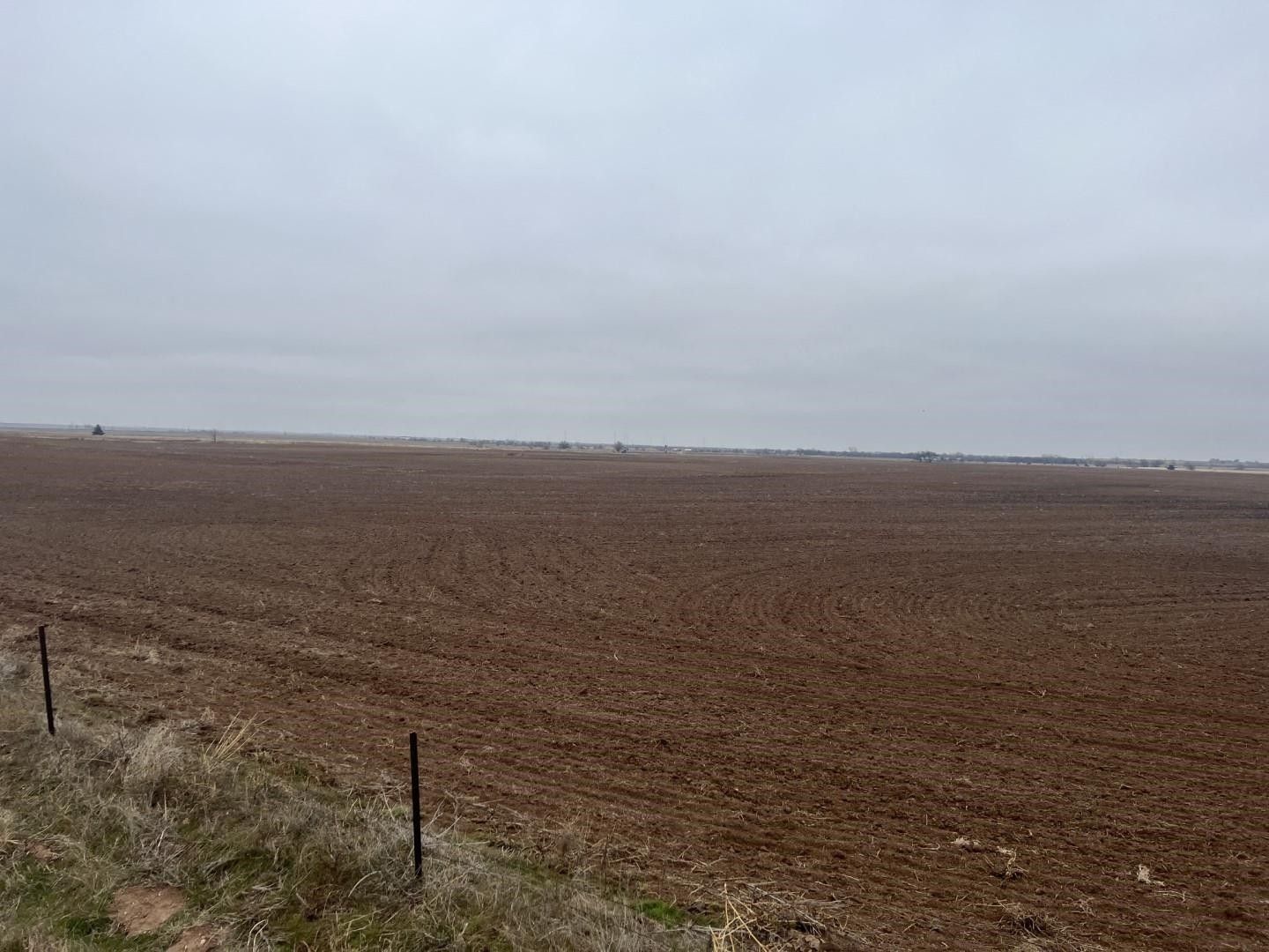 40 acres in Garfield County, Oklahoma