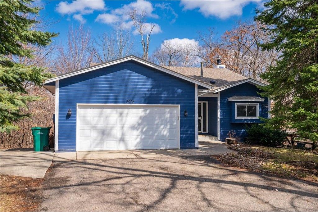 0.83 acres in Scott County, Minnesota