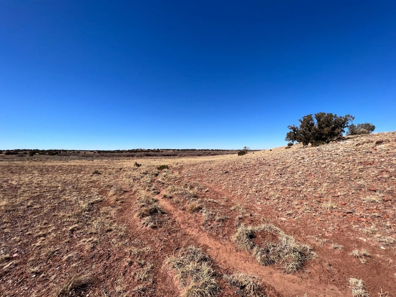 0.45 acres in Apache County, Arizona