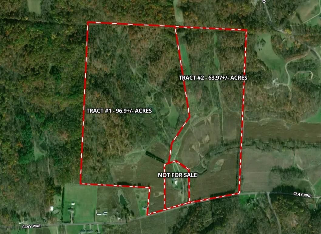 161 acres in Muskingum County, Ohio