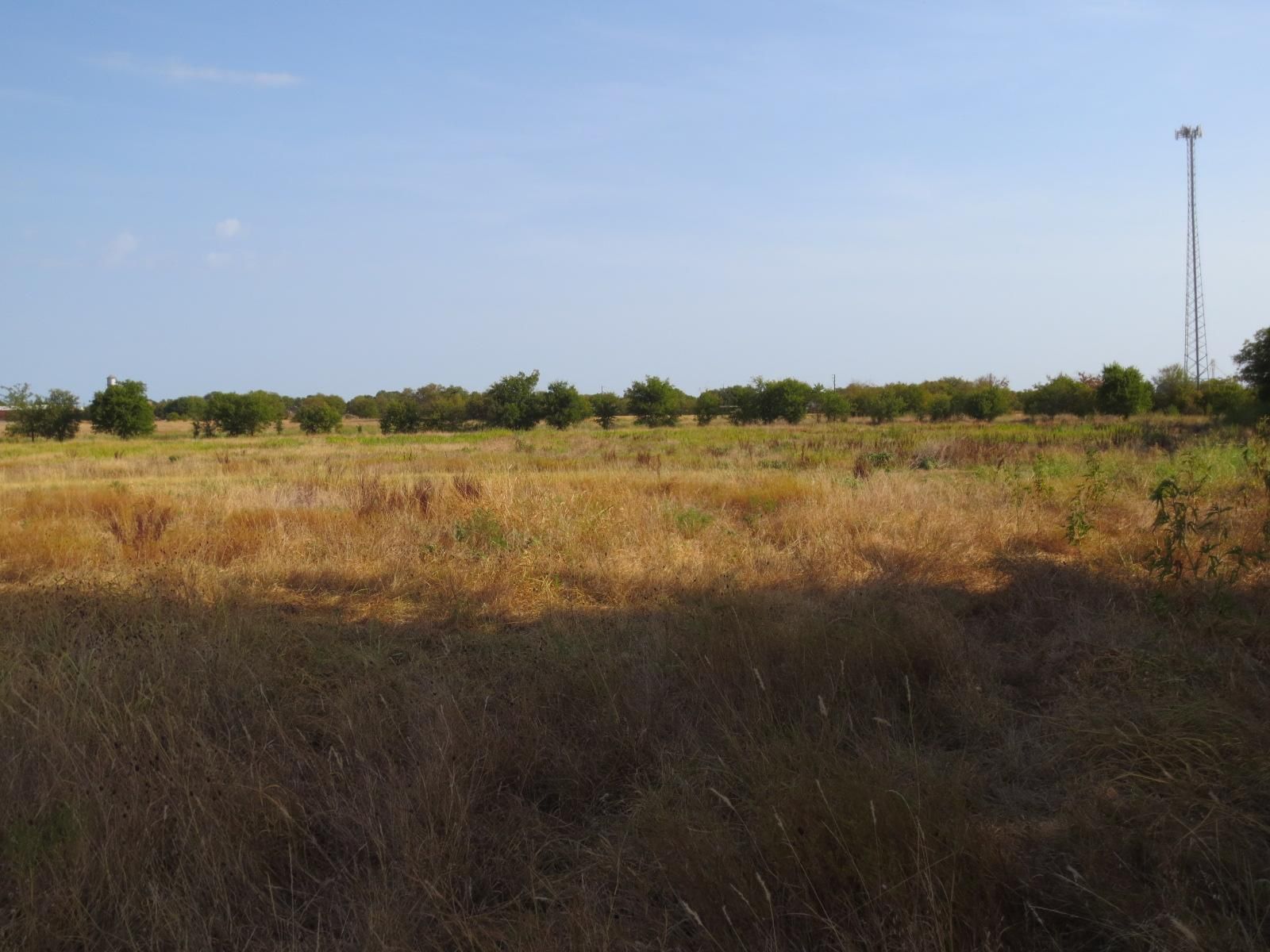 20 acres in McLennan County, Texas