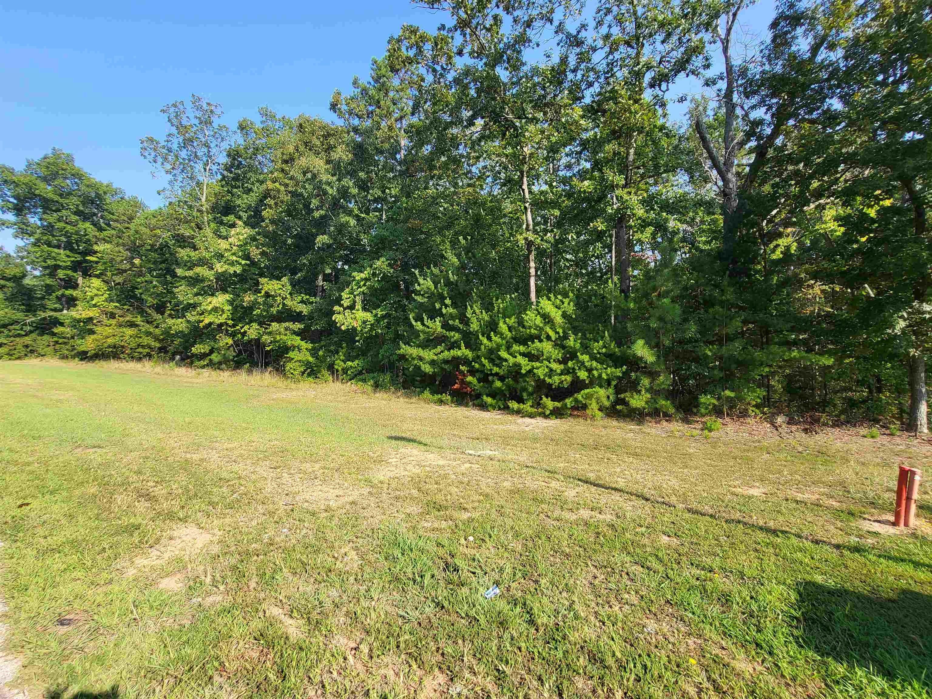 3 acres in Bartow County,