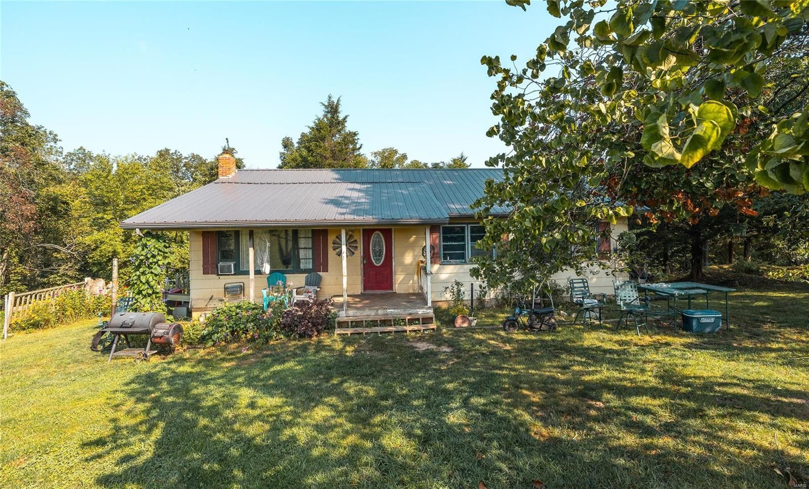 6 acres in Dent County, Missouri