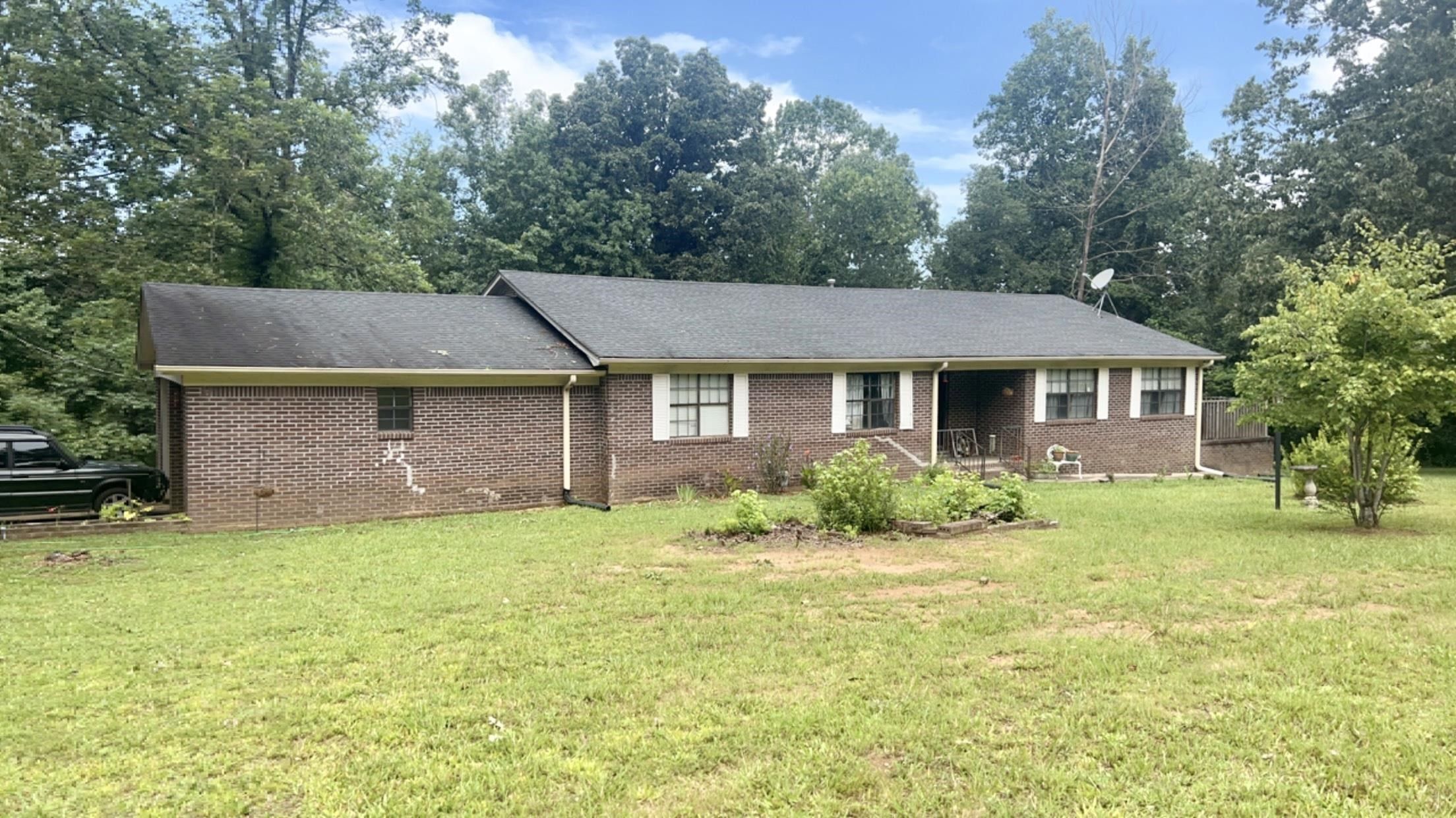 1 acres in Hardeman County, Tennessee